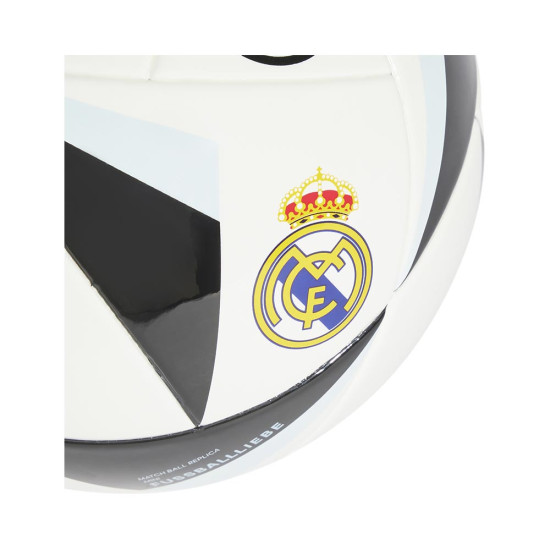 Adidas Μπάλα ποδοσφαίρου Real Madrid Home Mini Ball Adidas Μπάλα ποδοσφαίρου Real Madrid Home Mini Ball